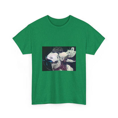 Ghost In The Shell V3 Tee