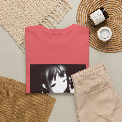 Neon Reverie Graphic Tee