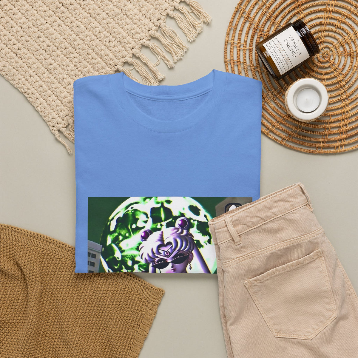 Sniper Pack Tactical Tee