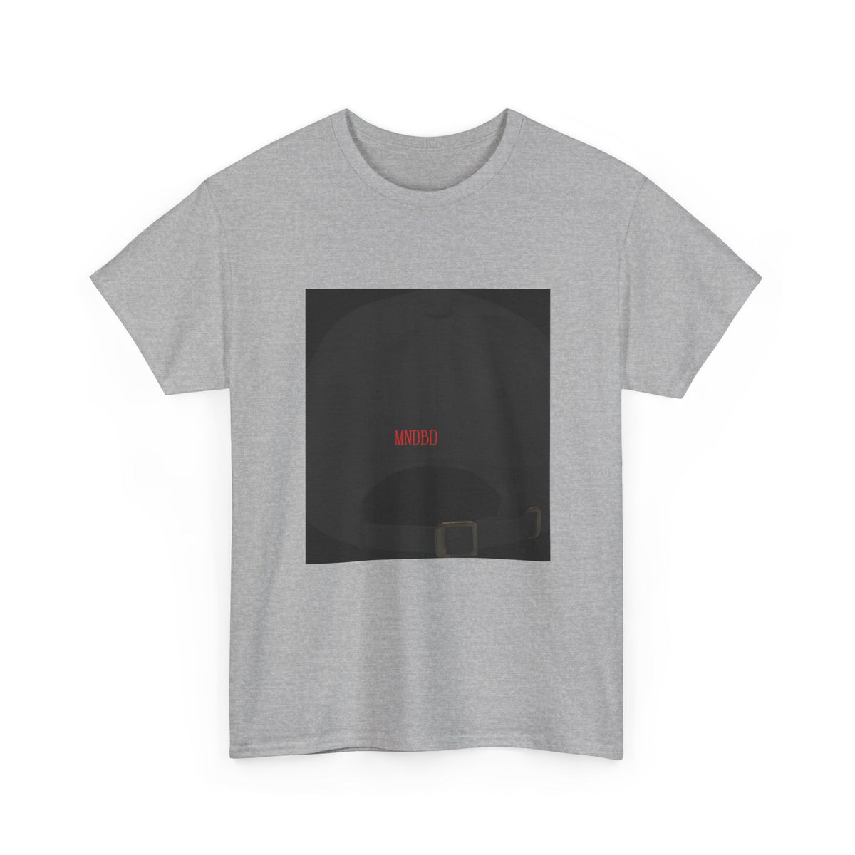 Game Over Graphic Tee