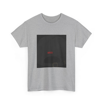 Game Over Graphic Tee