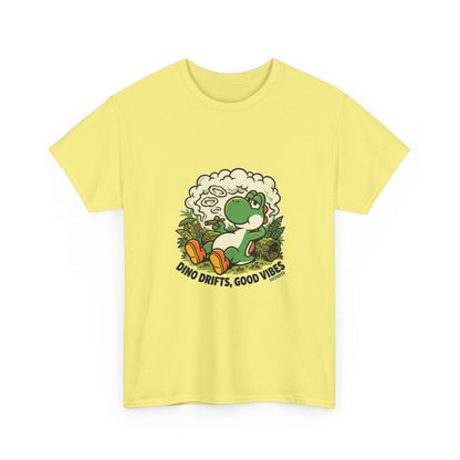 Omeweed — Jurassic Puff Patrol