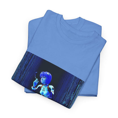 Rei Matrix Pack III Tee (Design 17)