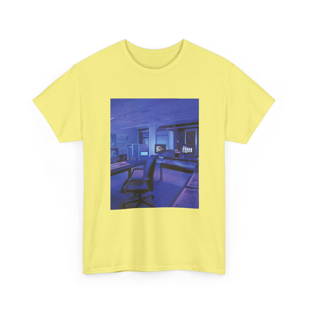 Beat Dropping Graphic Tee