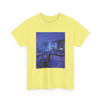 Beat Dropping Graphic Tee