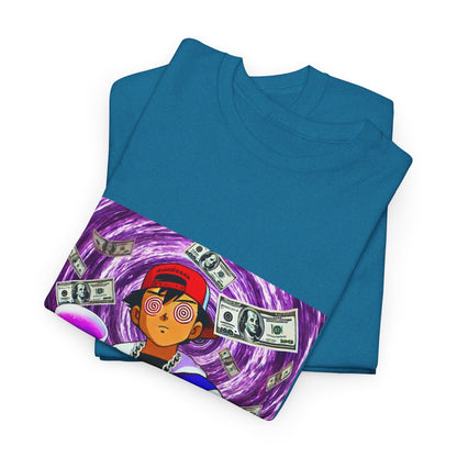 Digital Drip II Graphic Tee
