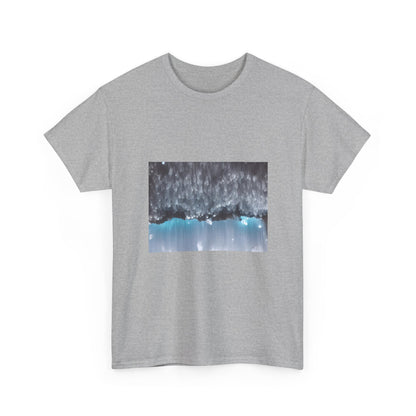 Fortress Of Solitude V1 Tee