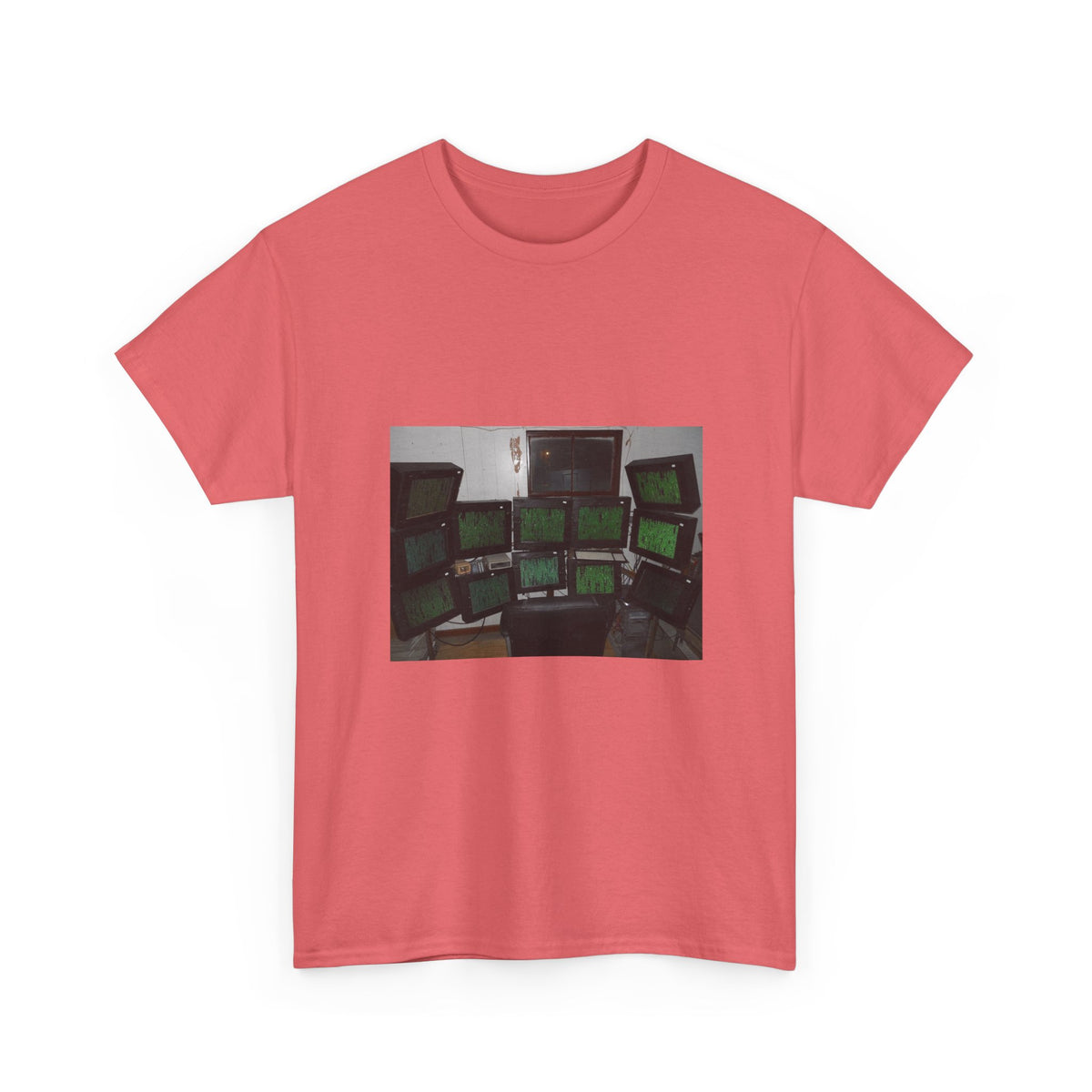 Neon Reverie Graphic Tee