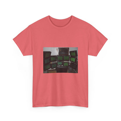 Neon Reverie Graphic Tee