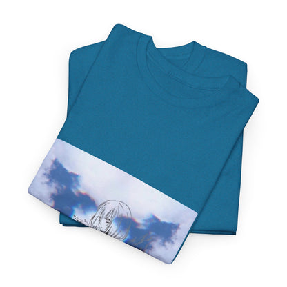 Divine Mix Pt. 1 Cloud Tee