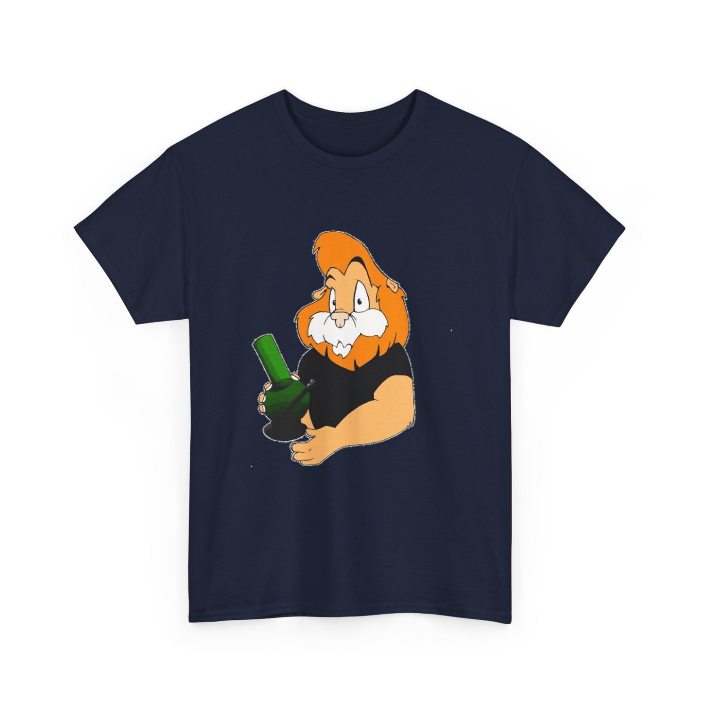 Daren Takes A Rip Tee