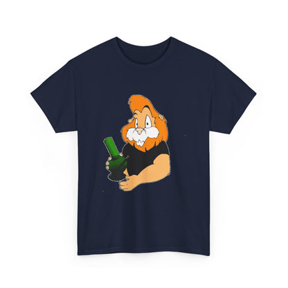 Daren Takes A Rip Tee