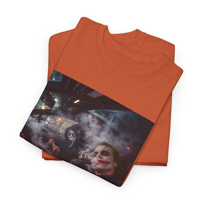 Urban Resin Graphic Tee