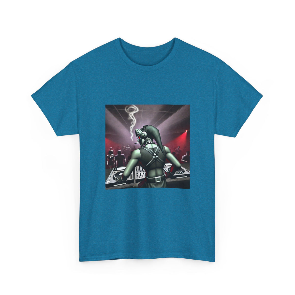 Omeweed Tee DELCGkPRVIw-4