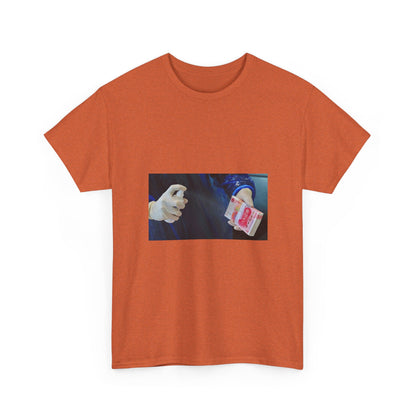 Urban Oasis Graphic Tee