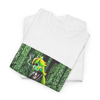 Matrix Pack Digital Code Tee