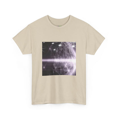 Wave Angel Riding The Breeze Tee