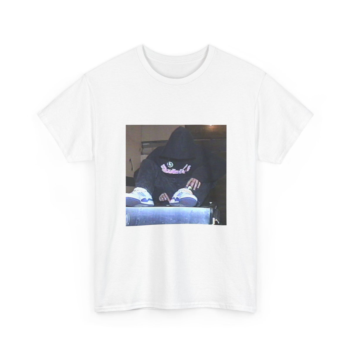 Omeweed Tee CcdcWLirL0N-1