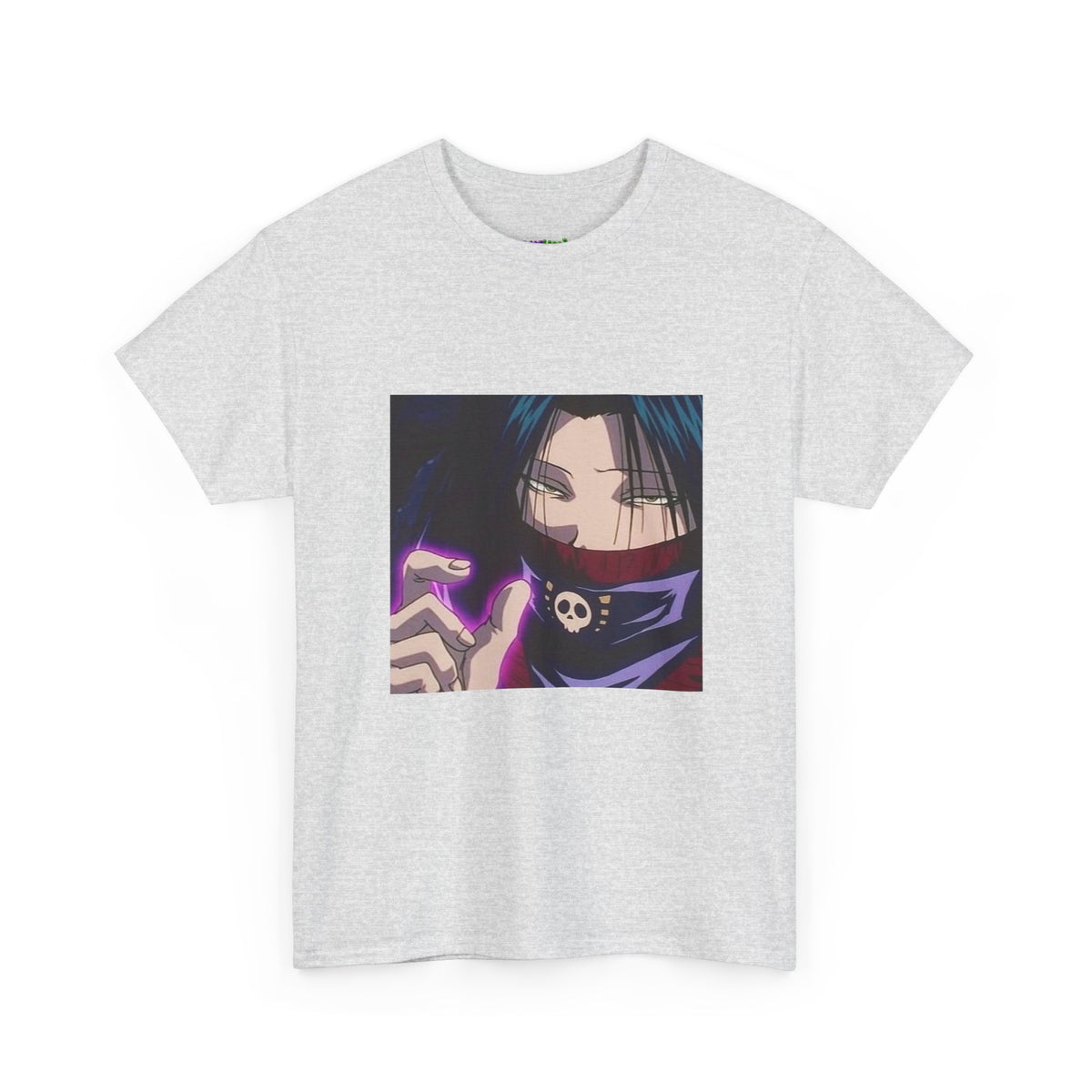 Quantum Drift Graphic Tee