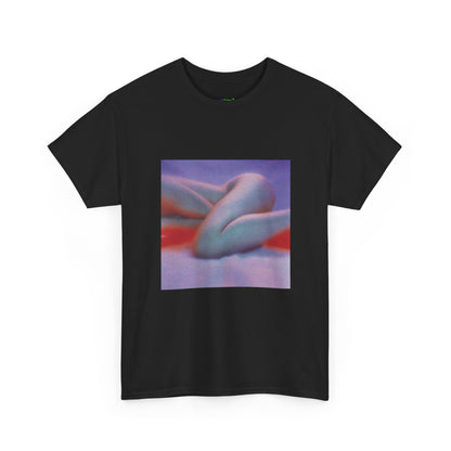 Raw Frequency Graphic Tee