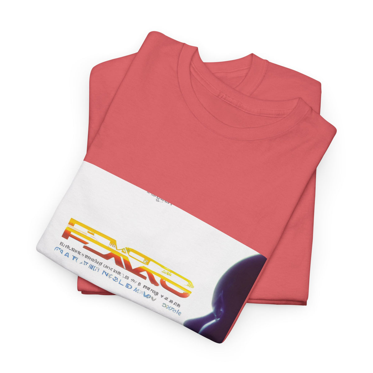AI Art Mystery Tee