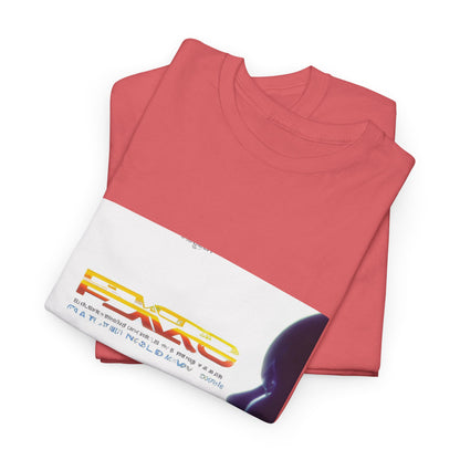 AI Art Mystery Tee
