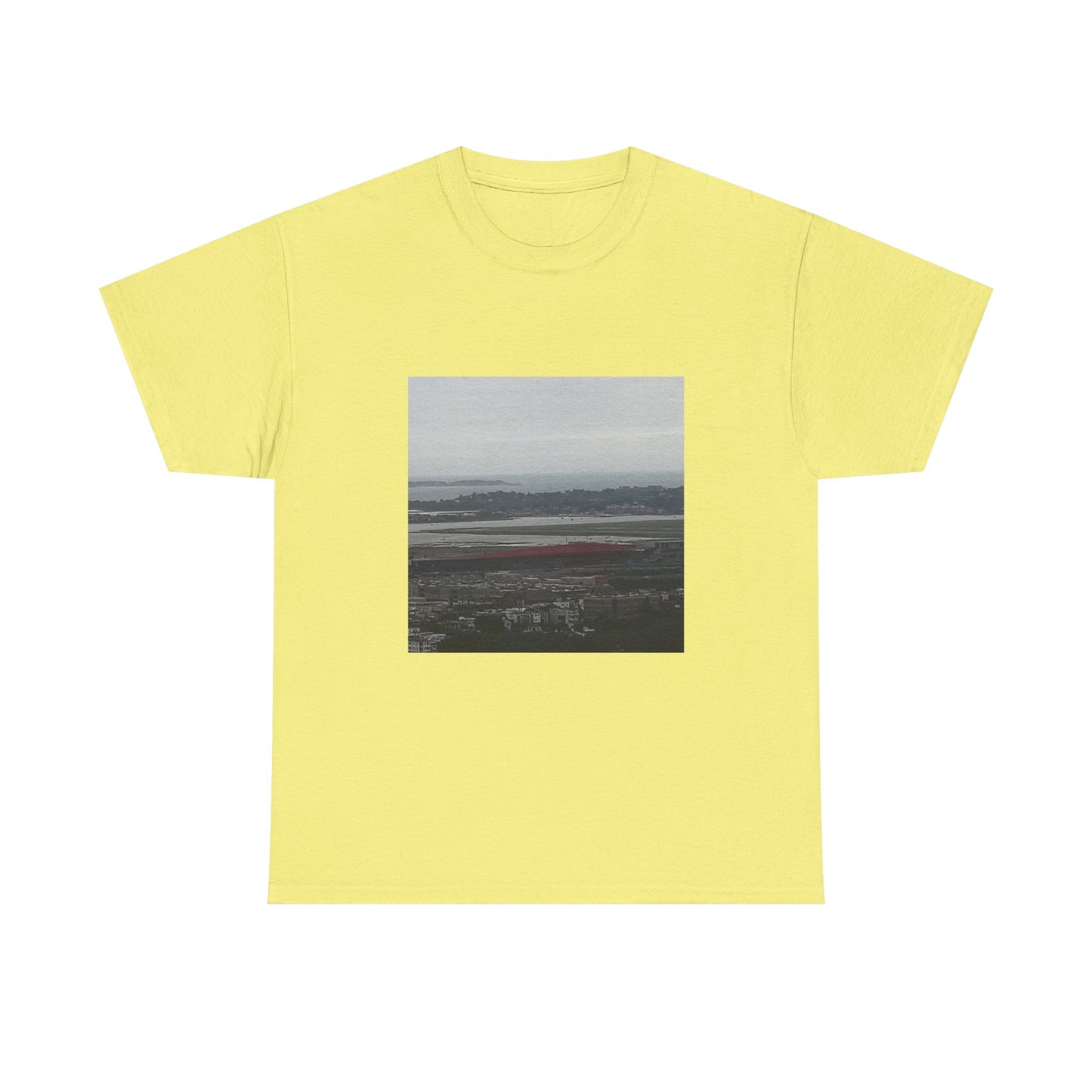 jake.7.ma — Waterfront Cityscape