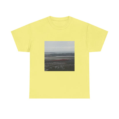 jake.7.ma — Waterfront Cityscape