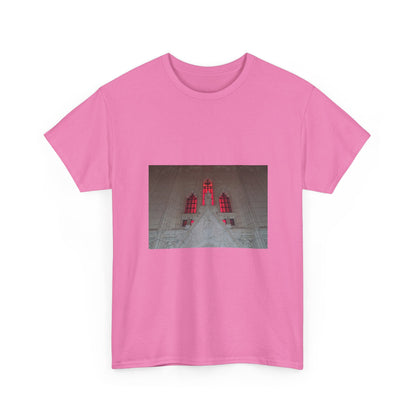 Hidden Canvas Graphic Tee