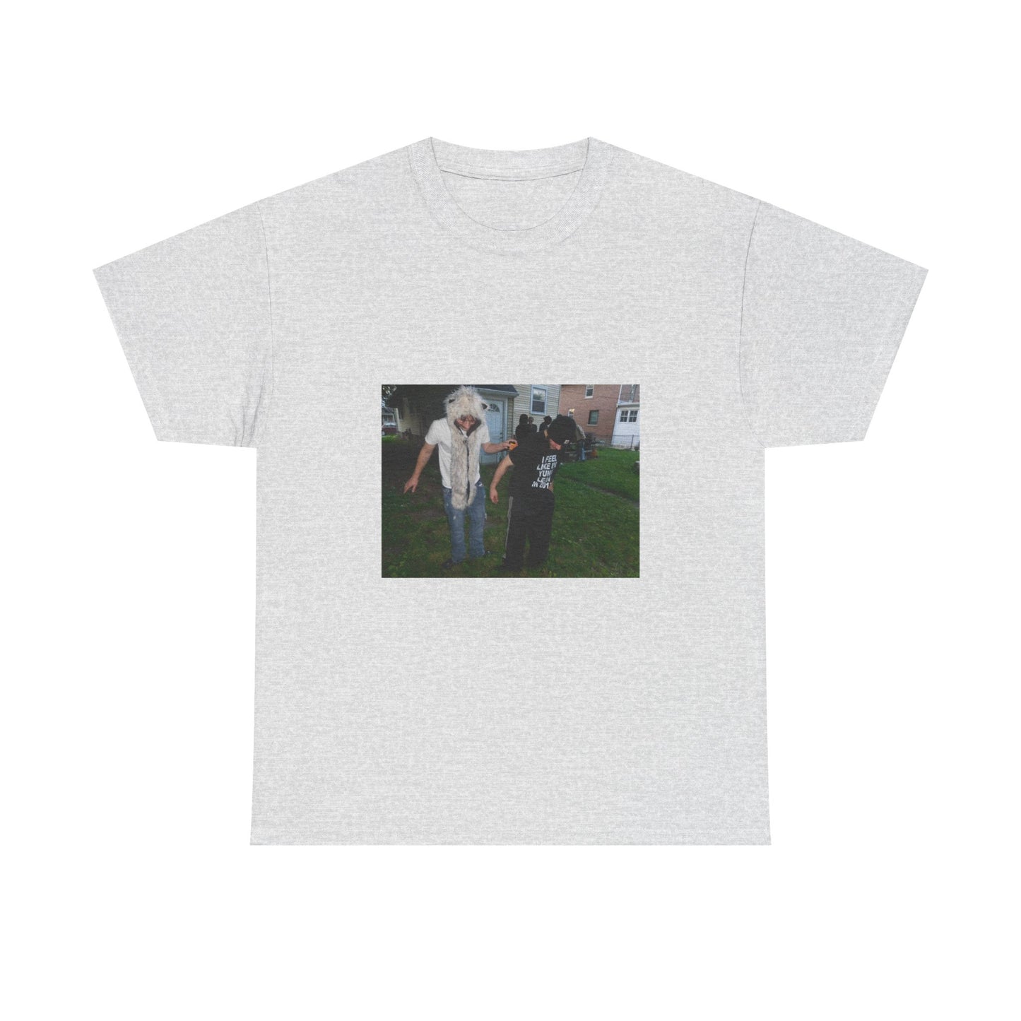 BigDill Store — Felt Like Tung
