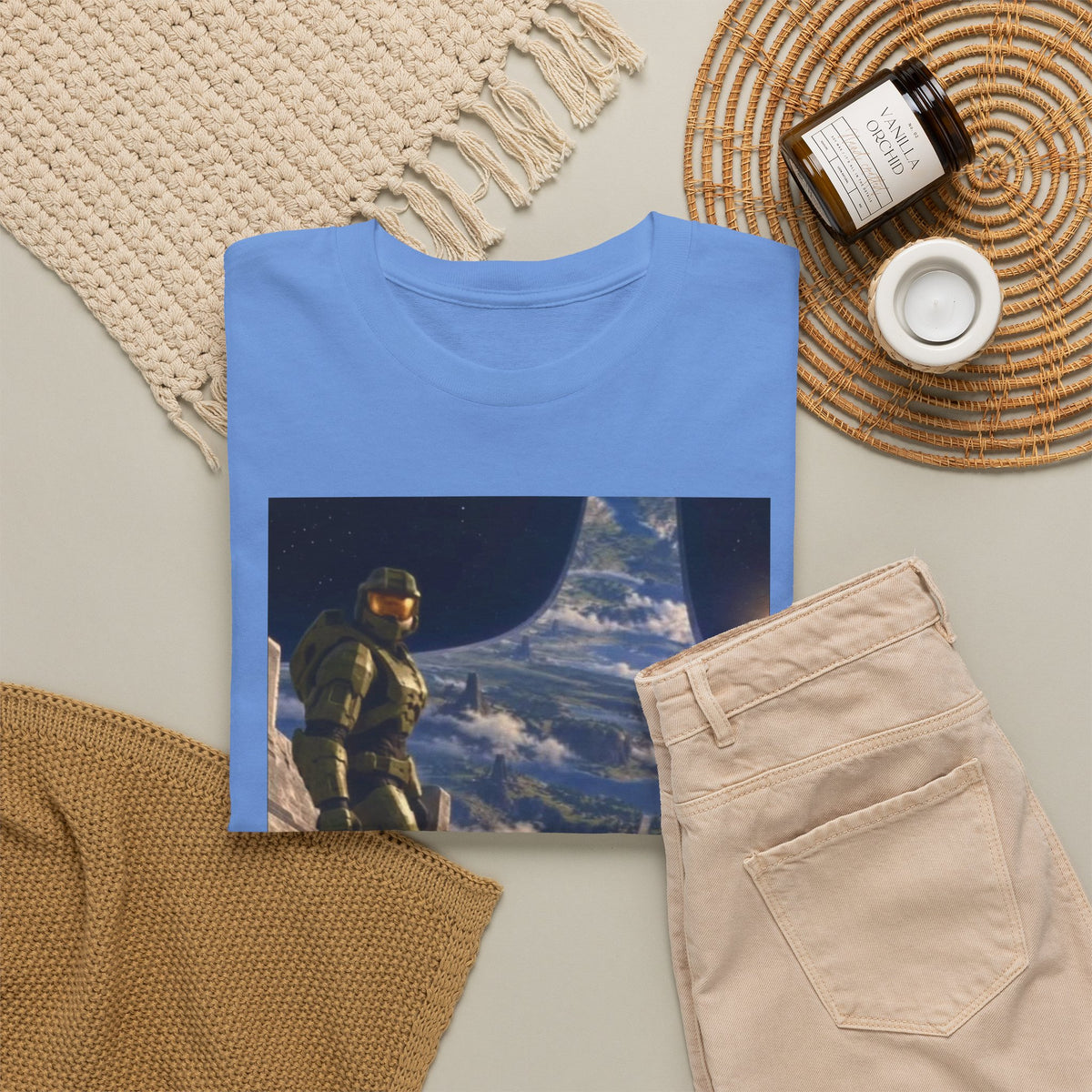 Reskate Modders I Need You Tee