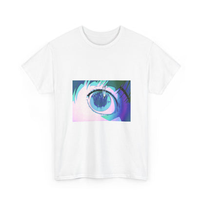 Velvet Smoke Echo Graphic Tee