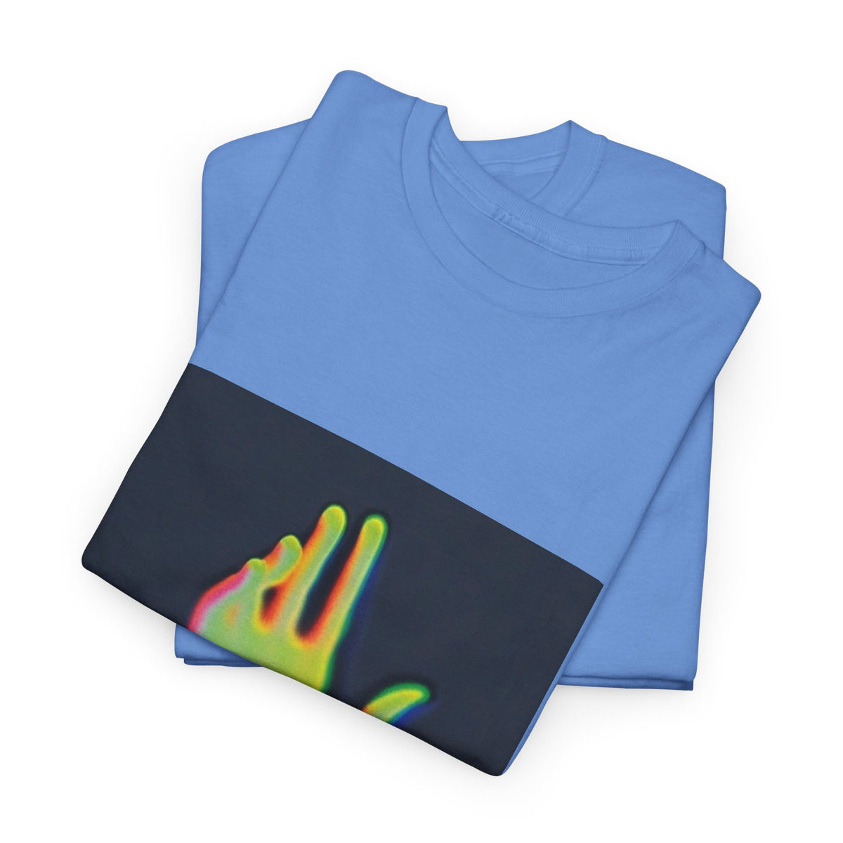 Midnight Haze Graphic Tee