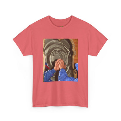 Solar Resin Graphic Tee