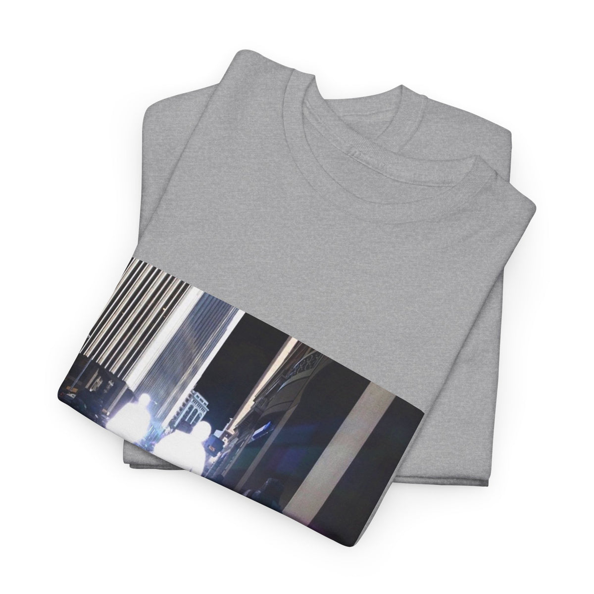 Neon Kush Thread Graphic Tee