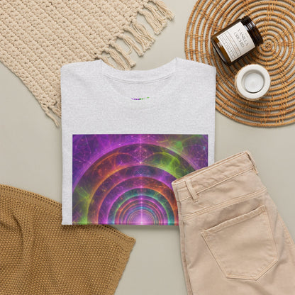 Dacwoo drawings — Portal Swimming Vision