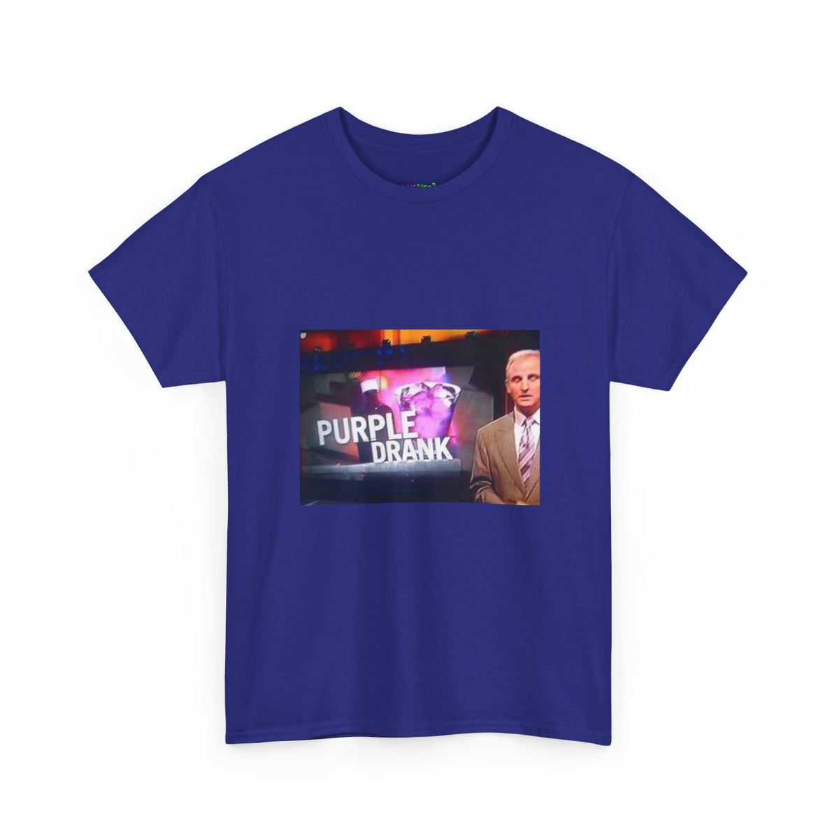 Echoed Ember Graphic Tee