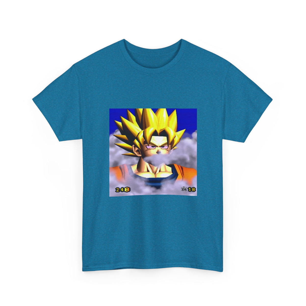 Gas Pack Chill Vibes Tee