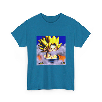 Gas Pack Chill Vibes Tee