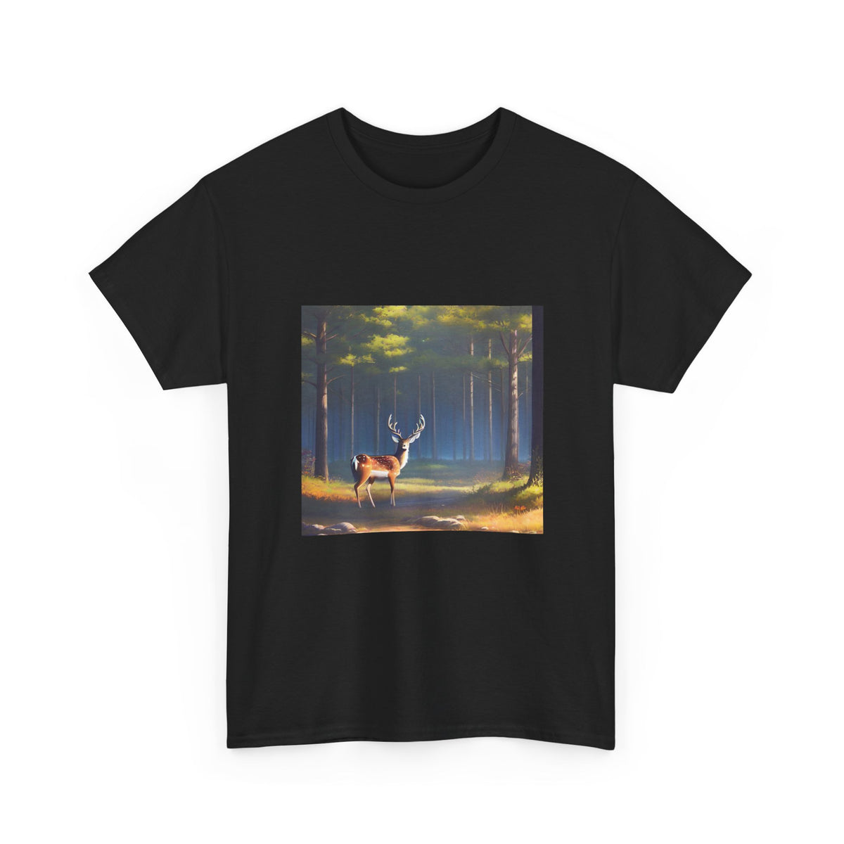 Dacwoo drawings — Green Dream Streetwear