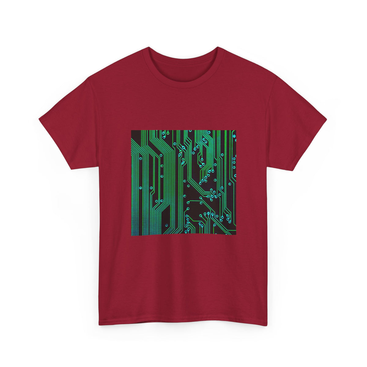 Omeweed Tee CWoBh-1LGbC-1
