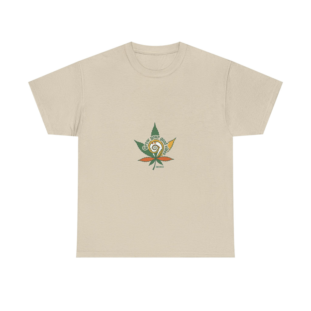 Omeweed — Serene Sprout Swirl