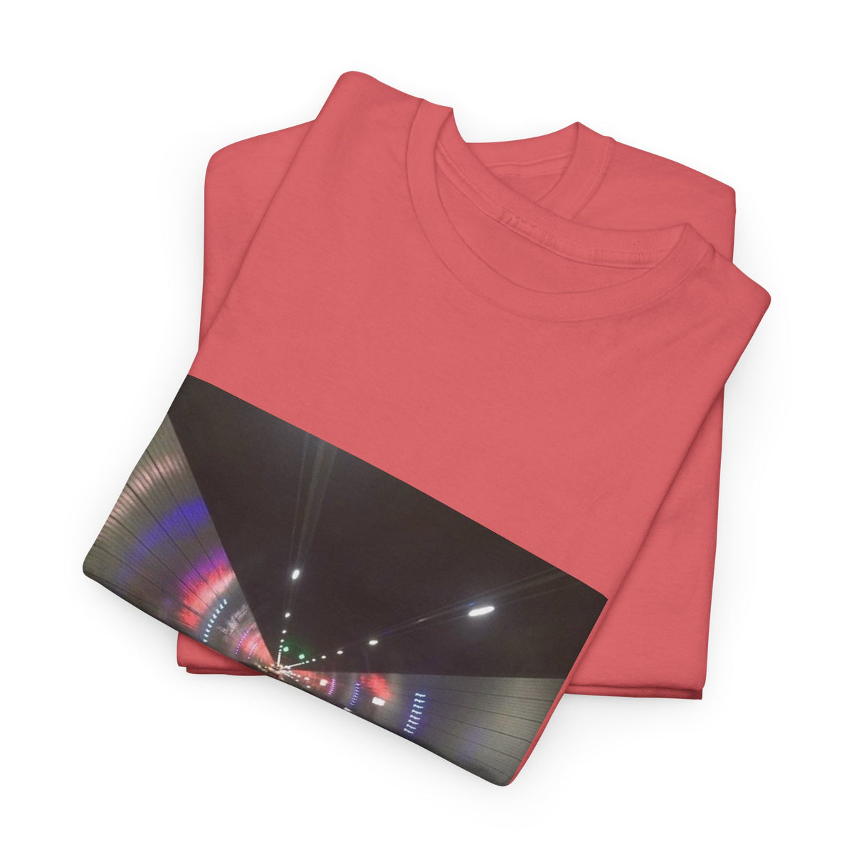 Velvet Vibes Graphic Tee