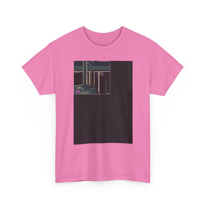 Album Art Graphic Tee