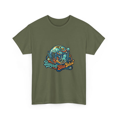 Omeweed — Deep Sea Dream Bubble