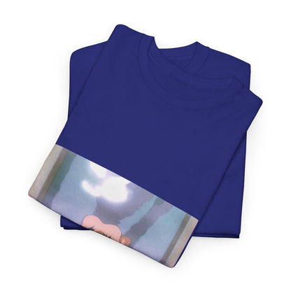 Leafy Luxe Graphic Tee