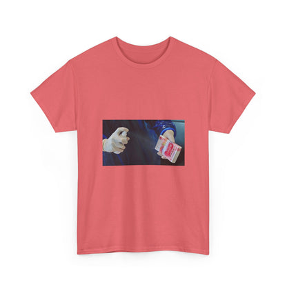 Urban Oasis Graphic Tee