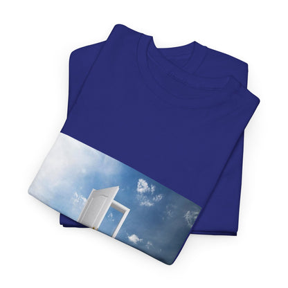 Untitled Horizon Graphic Tee