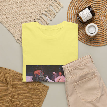 Hidden Herb Whisper Graphic Tee
