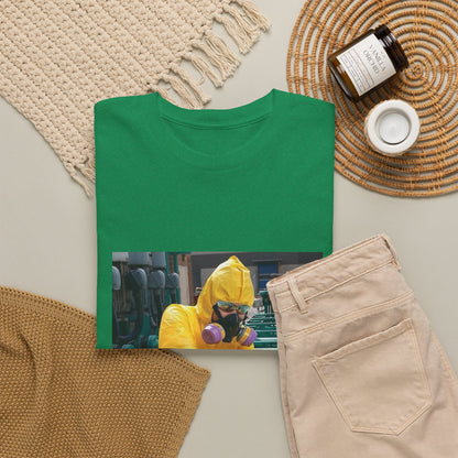 Hidden Ember Graphic Tee